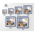 thumbnail image 2 of Mount Everest - Kit de Peinture Diamant Premium Exclusif, 2 of 5