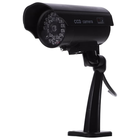 FRCOLOR High Simulation Camera Shop Camera 13.6*8.5 Cm Black