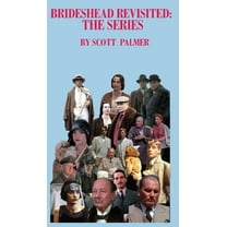 Brideshead Revisited: The Series, (Hardcover)