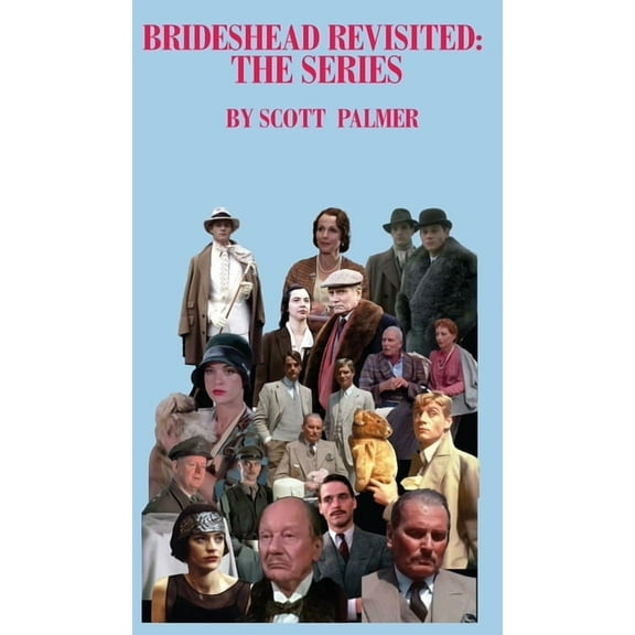 Brideshead Revisited: The Series, (Hardcover)