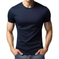 thumbnail image 1 of Playera Manga Corta Stretch Bear Brook Ligera Alta Calidad, 1 of 2