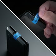 W10 Cryptocurrency Hardware Wallet