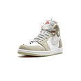 thumbnail image 4 of JORDAN WOMENS AIR JORDAN 1 ZOOM CMFT Womens "Olive Aura" CT0979 102 CT0979 102 from Stadium Goods, 4 of 9