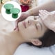 thumbnail image 5 of 2 masajeadores faciales pequeños con forma de hongo (verdes), 5 of 7