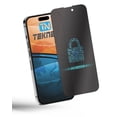thumbnail image 1 of Teknet Protector de pantalla de privacidad para iPhone 15 con aplicador, 1 of 5
