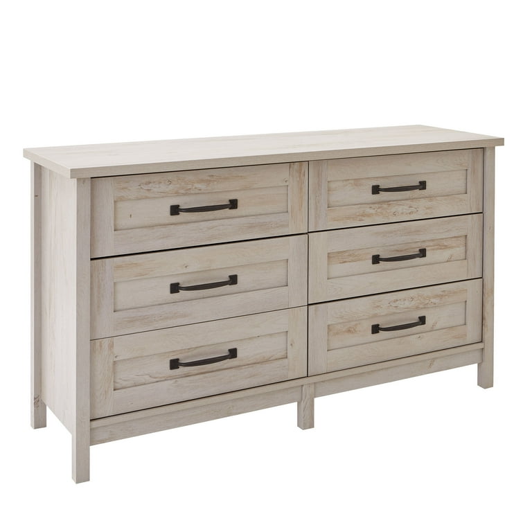 Better homes and garden modern farmhouse dresser discount
