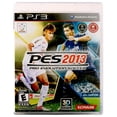 thumbnail image 1 of Pro Evolution Soccer 2013 PlayStation 3 Físico, 1 of 1