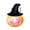 C, variant on LED Halloween Night Light, 4.7" Glowing Pumpkin Skeleton Lamp Halloween Party Decorations, Spooky Candle Prop Party Supplies Home Decor, Halloween Decor for Home Indoor Table Haunted House