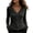 Gray -BX25, variant on Womens Lightweight Cardigan Sweaters Trendy Button Up V-Neck Cardigans Shrug Summer Fashion Clothes Khaki L