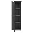 thumbnail image 3 of Armoire de rangement 18" Evolution Farmington de Systembuild, rustique, 3 of 5