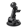 thumbnail image 1 of Action Camera Car Holder Bar Easy Installation Camera Suction Cup Mount Adapter Gimbal Camera Car Mounted Holder Compatible For OSMO Pocket 3 Action Camera Accessory, 1 of 9