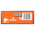 thumbnail image 2 of Taco Bell Hot Seasoned Flavor Crunchy Taco Shells, 12 ct, 4.8 oz Box (Pack of 8), 2 of 3