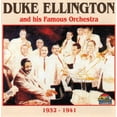 thumbnail image 1 of Duke Ellington And His Famous Orchestra – 1932-1941 (CD), 1 of 2