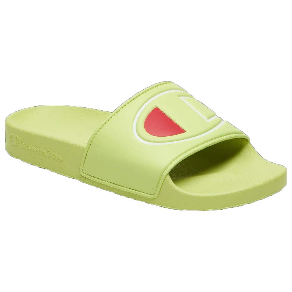IPO Slide (9 M US, Chilled Mint Green 