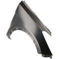 thumbnail image 4 of For 13-19 Santa Fe XL GLS/Limited (6-7 Seat) Front Fender Steel Passenger Side, 4 of 4