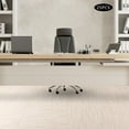 thumbnail image 2 of Thick Printed Foam Tiles Interlocking Foam Mat,25 Pcs Wood Grain Style Protective Flooring,Protective Flooring Mat for Home Gym and Fitness Room, 2 of 15
