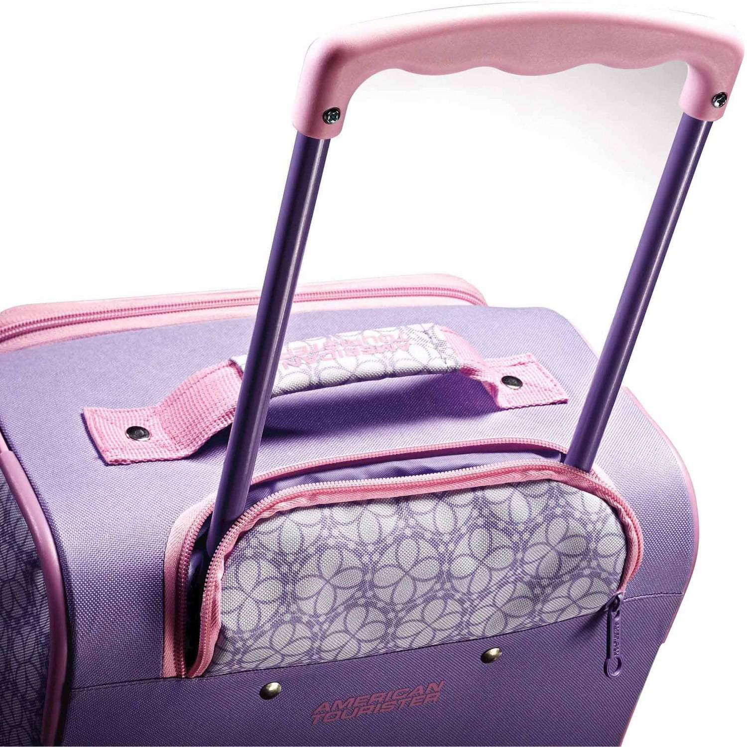 sofia the first suitcase