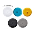thumbnail image 2 of fastboy Silicone Bathtub Drain Stopper Simple Easy To Clean And Simple And Practical Bathtub Drain Plug Black, 2 of 6