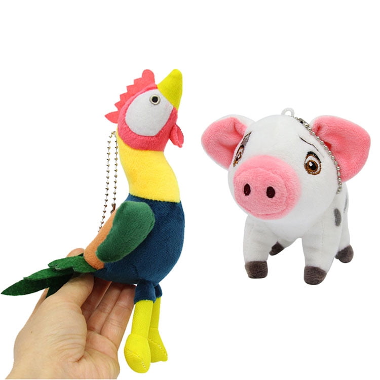 2pcs Moana Movie Character Pua Pig Hei Hei Plush Doll Small Figure Toys Chrismas Gifts For Boys Girls Walmart Com Walmart Com 2pcs Moana Movie Character Pua Pig Hei Hei Plush Doll Small Figure Toys Chrismas Gifts For Boys Girls Walmart Com Walmart Com