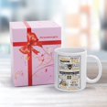thumbnail image 4 of Honey bee print, Bee Mug, Bumble bee Mug, Inspirational Bee digital print, Honey bee Mug,White Mug,Funny Coffee Mug,The Best Gift for Colleagues,Parents,And Grandparents,110z Men And Women, 4 of 7