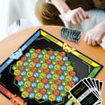 thumbnail image 2 of Divertidos Juegos Familiares Juego Estrategia Ajedrez Magnético para Y Adultos, 2 of 9