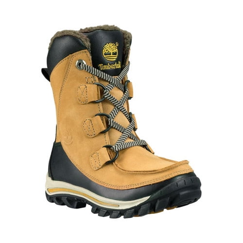 timberland chillberg premium waterproof boots
