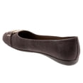 thumbnail image 5 of Trotters Adult Womens Sizzle Ballet Flats, 5 of 8