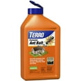 thumbnail image 2 of 2-pack Terro Ant Bait Powder Outdoor - Borate-Based, 4.4 oz Bottle - 2 Pack — Residential Use, Standard Application, 2 of 3