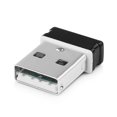 thumbnail image 3 of Wireless 2.4G Receiver Home Office Desktop Keyboard Mouse Transmitter USB Adapter PC Accessory Signal Receivers Accessories, 3 of 9