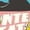 DESERT PINK, variant on Despicable Me - Caution Content Creator Fitted Short Sleeve Graphic T-Shirt