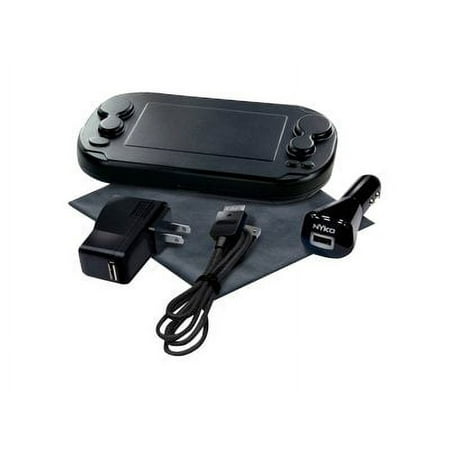 Power Kit for PS Vita Product Support