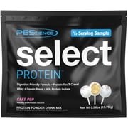 Select Protein Powder