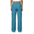 thumbnail image 5 of UDAUDU Cargo Pants For Women Y2K Parachute Hiking Track Wide Leg High Waist Workout Pants With Pockets S, 5 of 7
