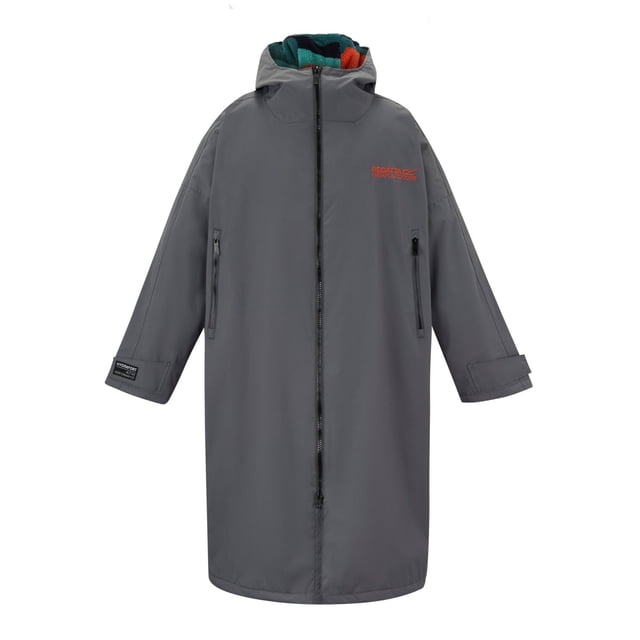 Regatta Adult Mountain Changing Robe