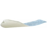 Impact Products Microfiber Flat Wet Scrubbers, 12 BG, Blue LWBS24 by Impact Products