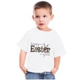thumbnail image 4 of Qiopertar Haut à Manches Courtes Imprimé Col Rond Mignon Mode pour Enfants Garçons Filles en Solde à Moins de 5$ en Solde, 4 of 4