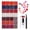 28 Grid-Mixed Red, variant on 28 Grid Resin Rhinestones Flatback Gems Bedazzling Kit Crafts, Nail Art Projects and DIY, with Jewelry Adhesive Glue for Decorating Clothing, Shoes, Tumblers, Phone Cases and More,Red