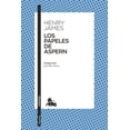 thumbnail image 1 of Los papeles de Aspern Blanco, 1 of 2
