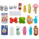 thumbnail image 3 of Set de Juego Barbie Mattel Supermercado, 3 of 4