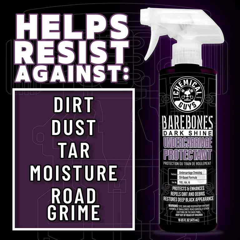 Chemical Guys CLD_104 Grime Reaper Extremely Strong Degreaser (1 Gal) 