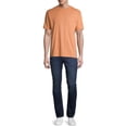 thumbnail image 2 of George Crewneck Mens Short Sleeve T-Shirt, 2 of 6