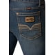 thumbnail image 4 of Pantalón Jeans Vaquero Slim Straight Wrangler Hombre 797 azul 31, 4 of 5