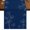 Blue, variant on Table Runners 120 Inches Long Dress Scarves, Brown Flowers Farmhouse Coffee/Dining/Kitchen Table Runner for Living Room, Japanese Abstract Floral Plants Simple Art 13x120 Inch