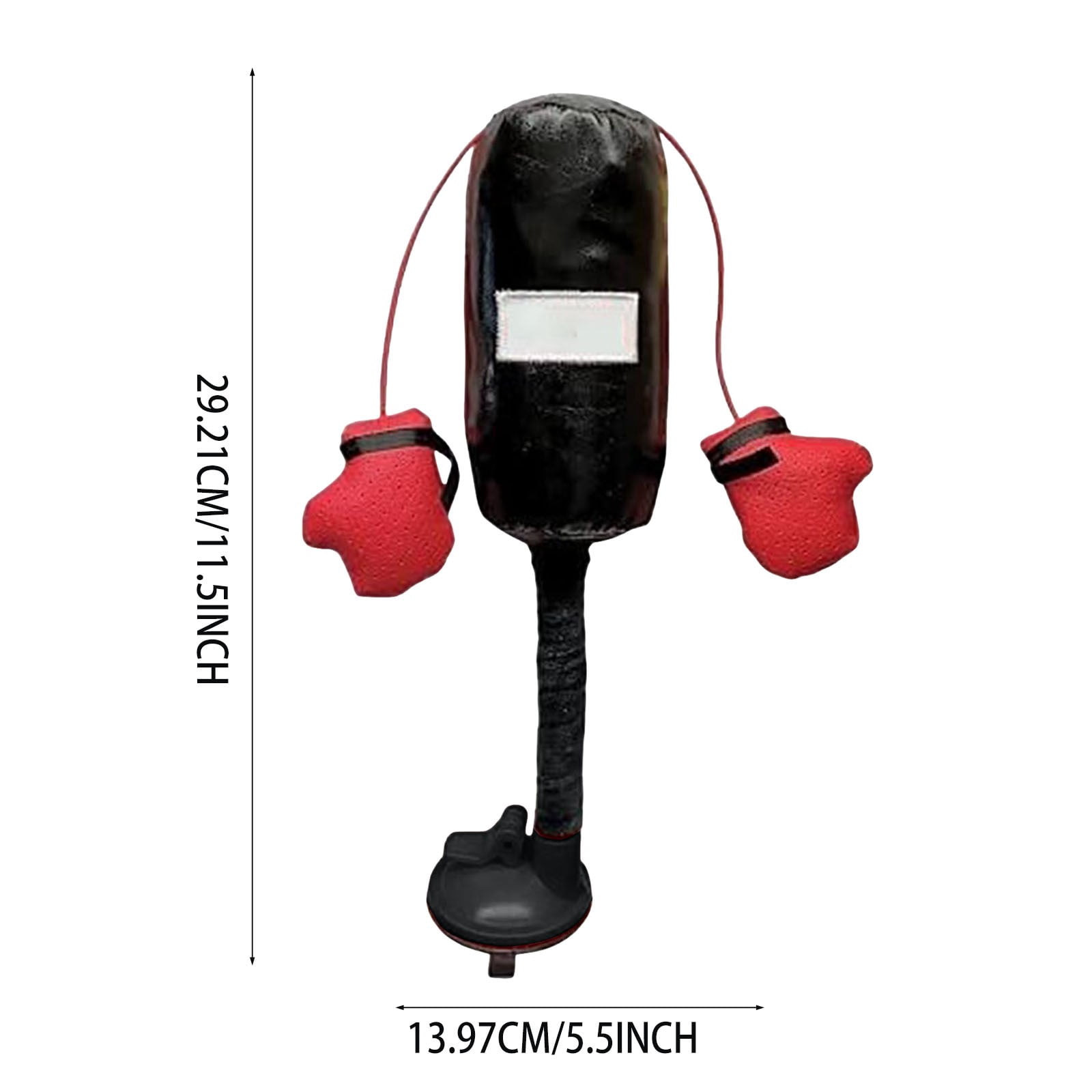 Replio Cat Boxing Bag Toys Boxing Bag Toys With Gloves Mini Boxing Bag Toys Interactive Cat Toys Boxing Bag Boxing Bag Cat Weight Boxing Gym Home decor