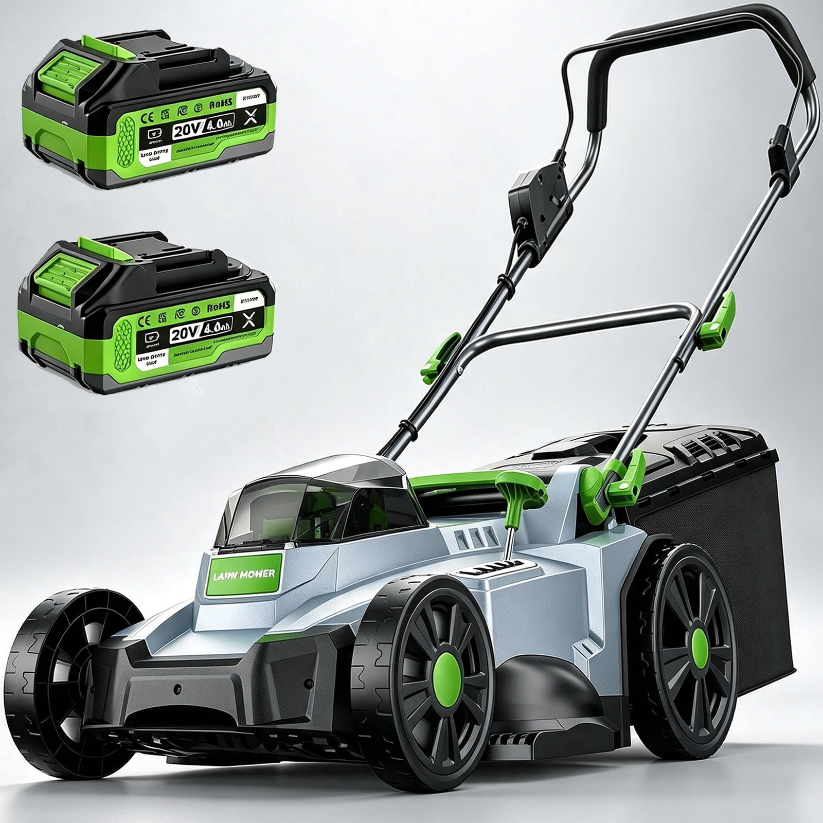 Worx WG850 12 AMP 14