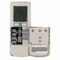 thumbnail image 3 of Genuine Hitachi Rar-3u1 Rar-3u3 Rar-2p2 Rar2p2 Air Conditioning Remote Control, 3 of 5