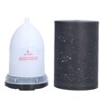 thumbnail image 4 of Difusor De Aroma, Difusor De Aceite Esencial, Color LED, Negro, Duradero, 100 Ml, Para Yoga, Para El Hogar ANGGREK Otros, 4 of 8
