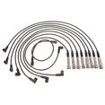 thumbnail image 1 of Karlyn-STI 113C/8 Spark Plug Wire Set; STI; w/Push-On Distributor Terminal;, 1 of 3