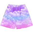 thumbnail image 5 of Pantalones cortos de deporte para hombre y mujer, Shorts masculinos de estilo clásico, informales, de malla, adecuados para entrenamiento de gimnasio en verano, 5 of 5