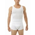 thumbnail image 3 of Underworks Chemise de Compression Correctrice de Posture pour Hommes, 3 of 5
